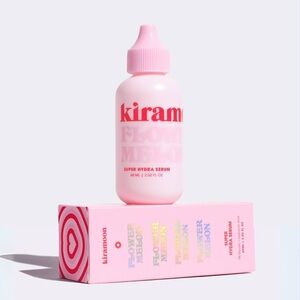 Kiramoons Super Hydra Serum